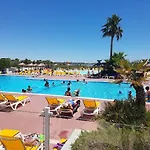 Campsite Gk - Elegance & Confort, 3ch, 2sdb, Piscine, Plages Et Campagne