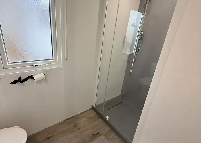 Кемпинг Gk - Elegance & Confort, 3ch, 2sdb, Piscine, Plages Et Campagne